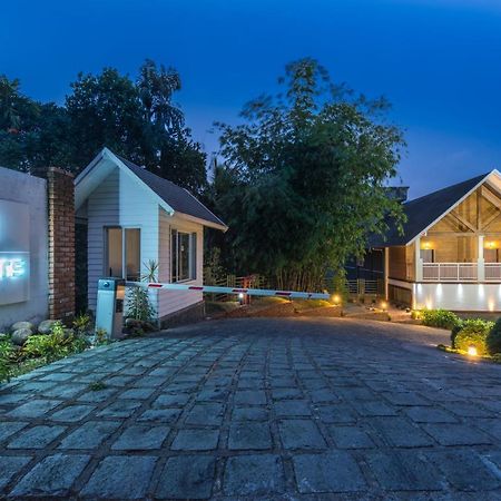 Trivers Resort Munnar Luaran gambar