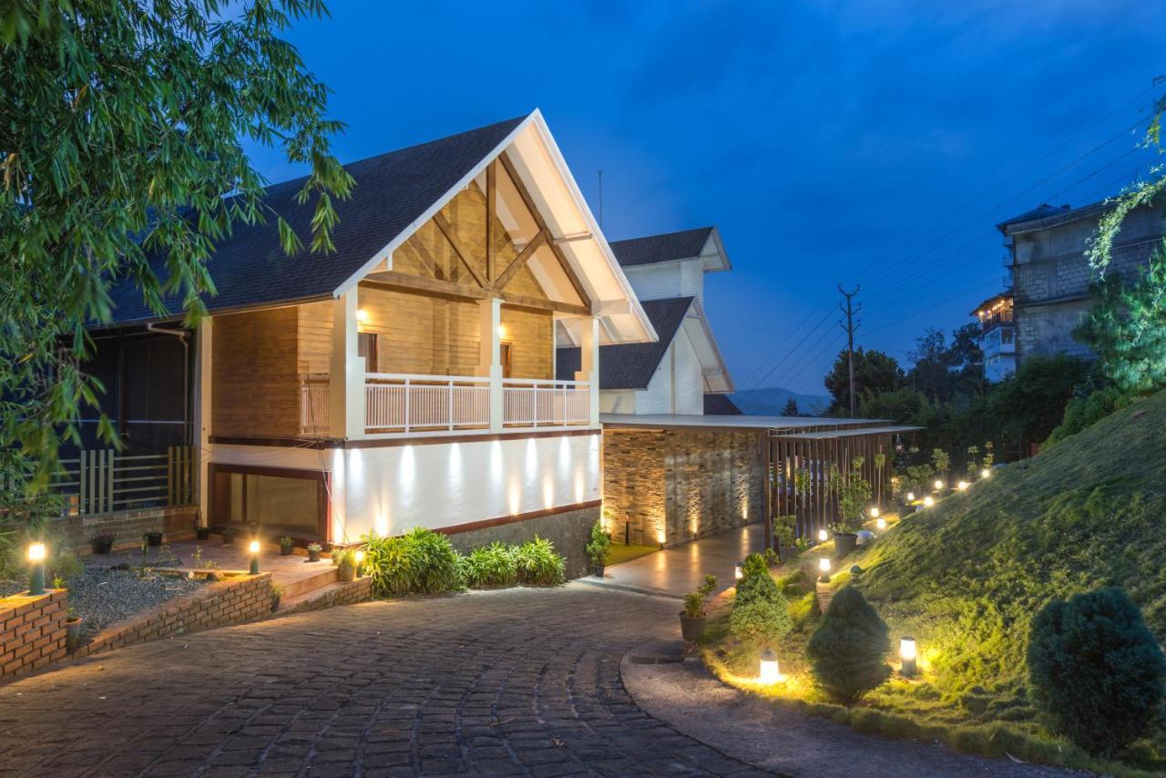 Trivers Resort Munnar Luaran gambar
