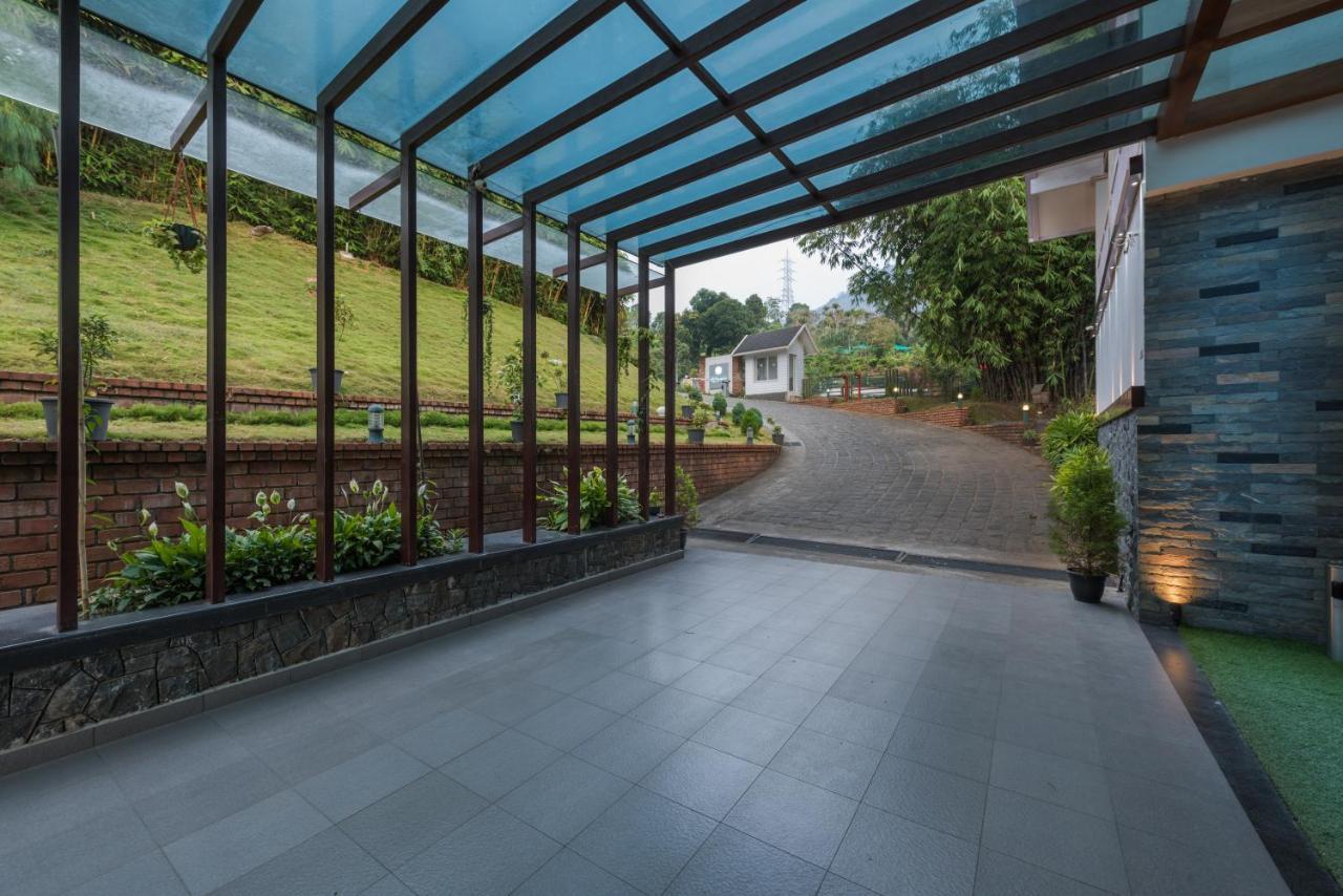 Trivers Resort Munnar Luaran gambar