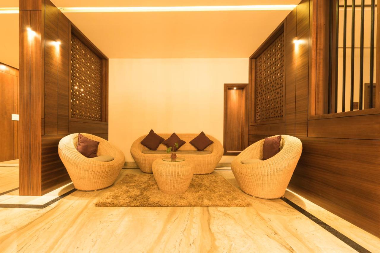Trivers Resort Munnar Luaran gambar