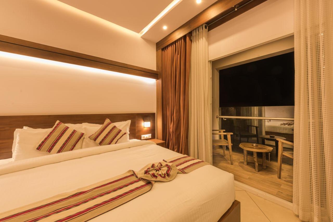 Trivers Resort Munnar Luaran gambar