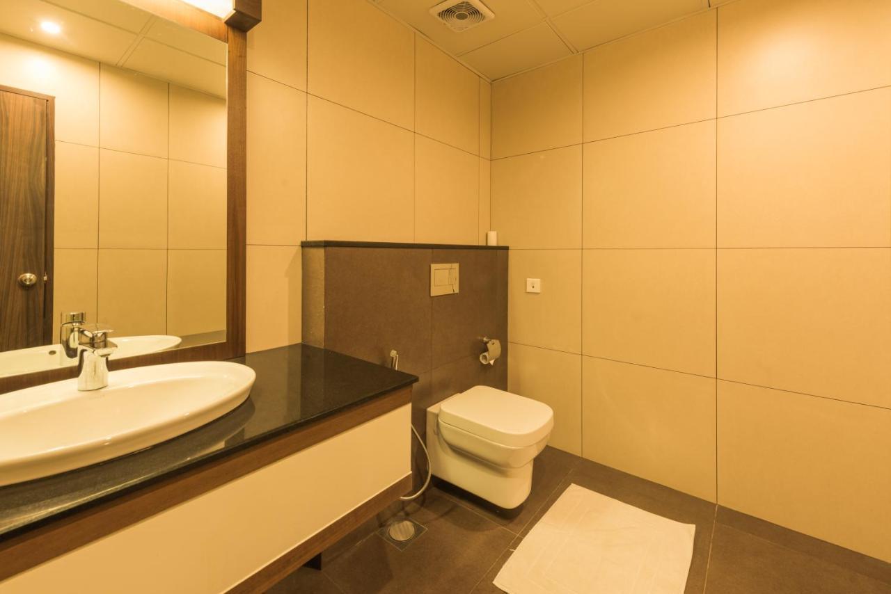 Trivers Resort Munnar Luaran gambar