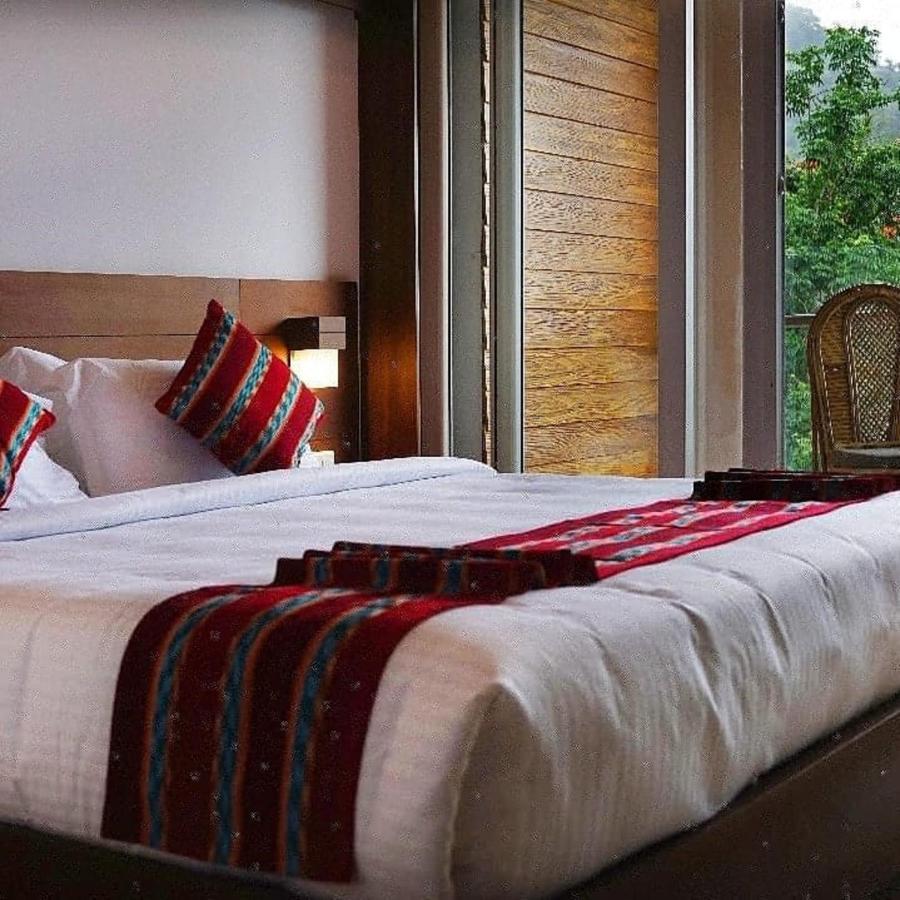 Trivers Resort Munnar Luaran gambar