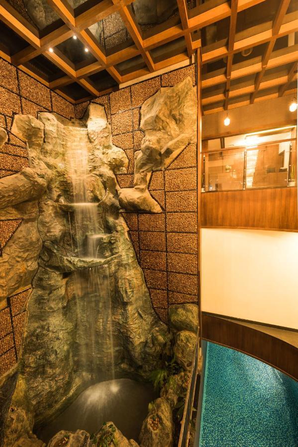 Trivers Resort Munnar Luaran gambar