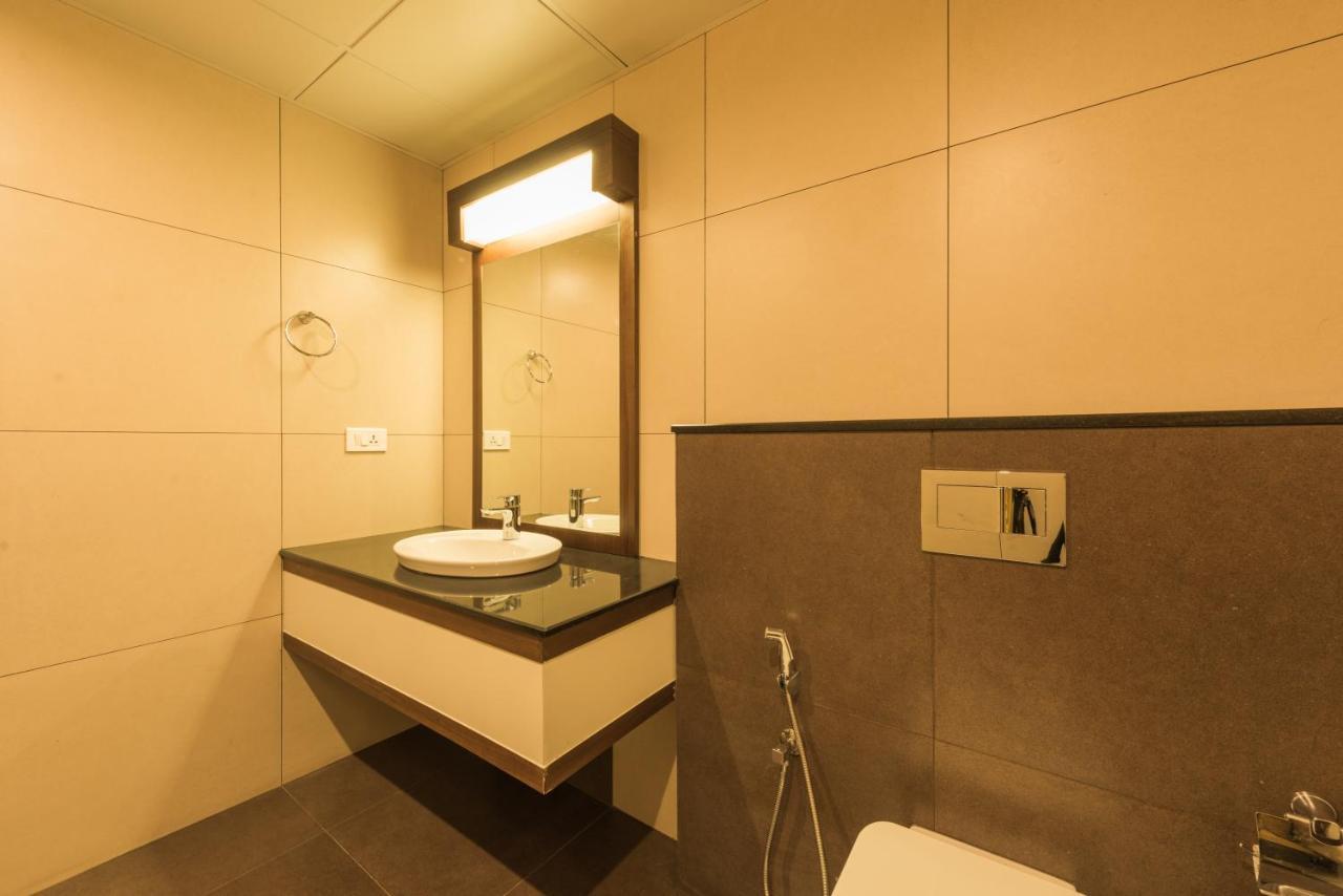 Trivers Resort Munnar Luaran gambar