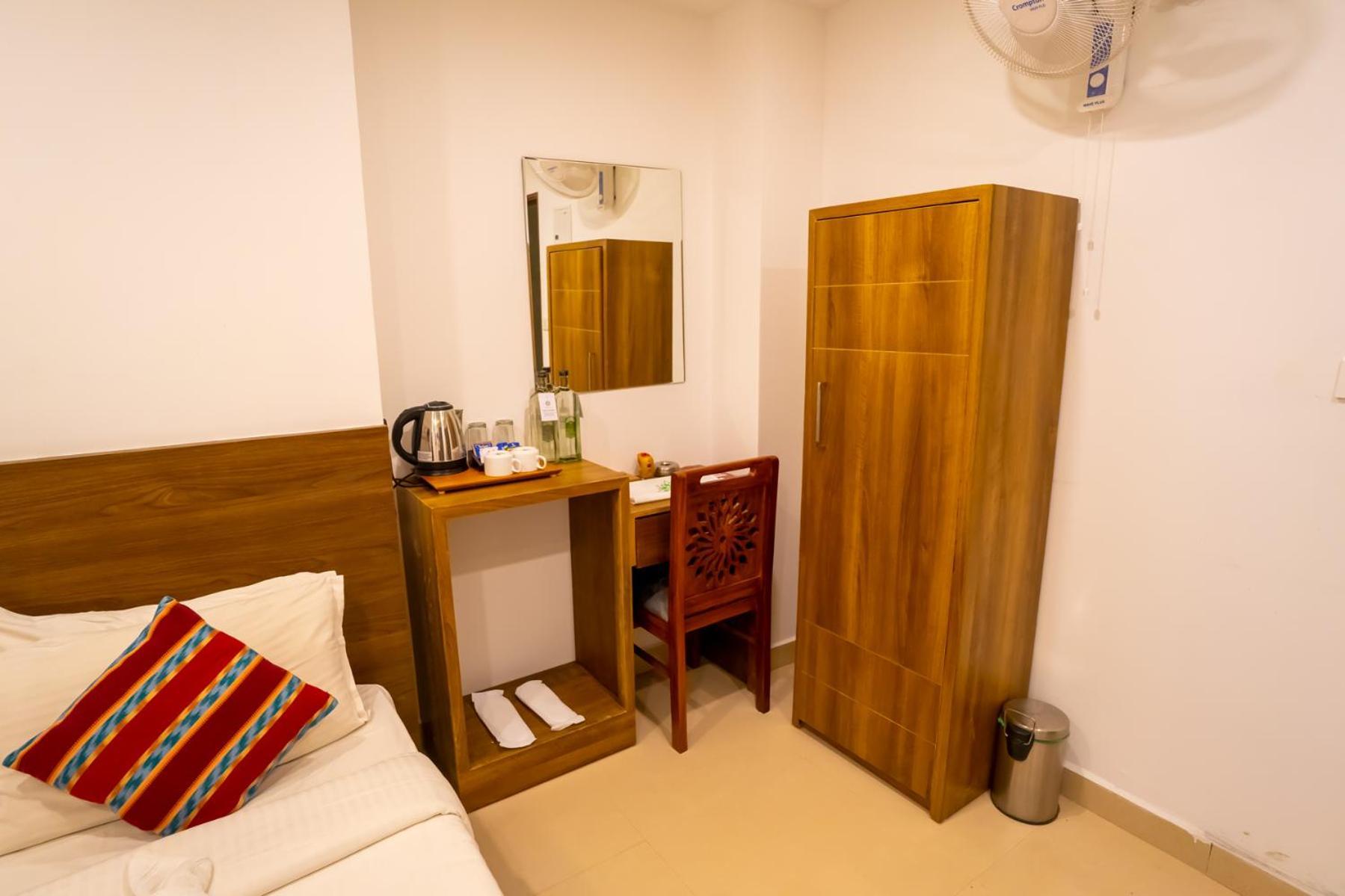 Trivers Resort Munnar Luaran gambar