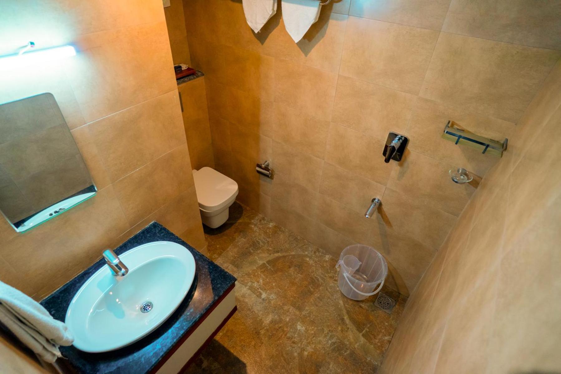 Trivers Resort Munnar Luaran gambar